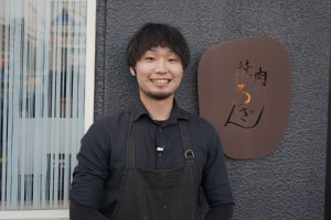 株式会社トゥーライズのスタッフ紹介