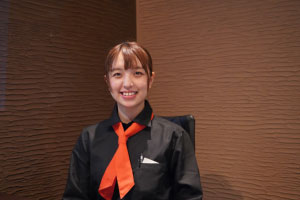 株式会社トゥーライズのスタッフ紹介